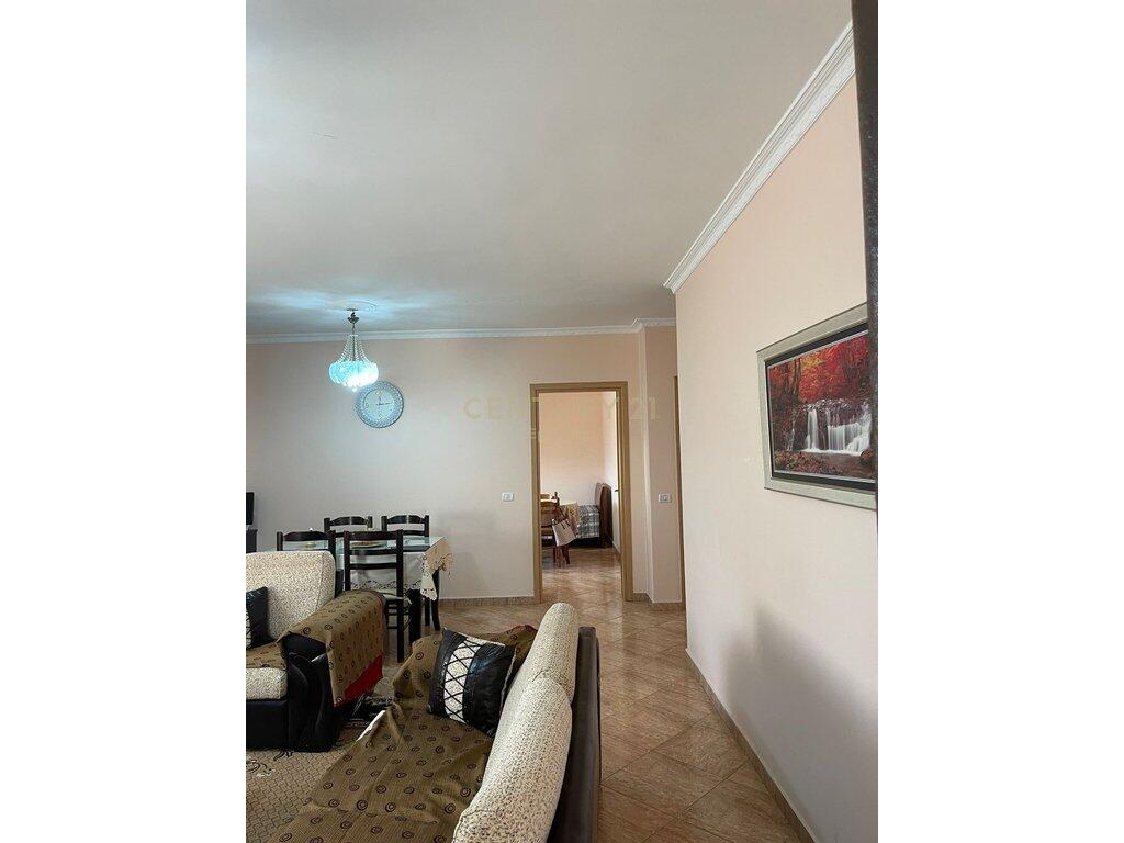 Appartamento 2+1 in Affitto nel Centro, Durrës !