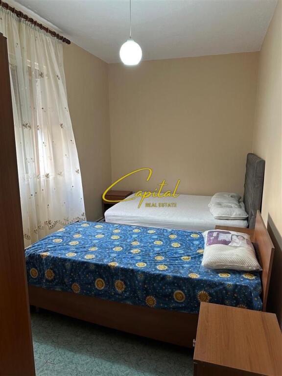 APARTAMENT ME QERA 1+1 RRUGA E DURRESIT 500 EURO