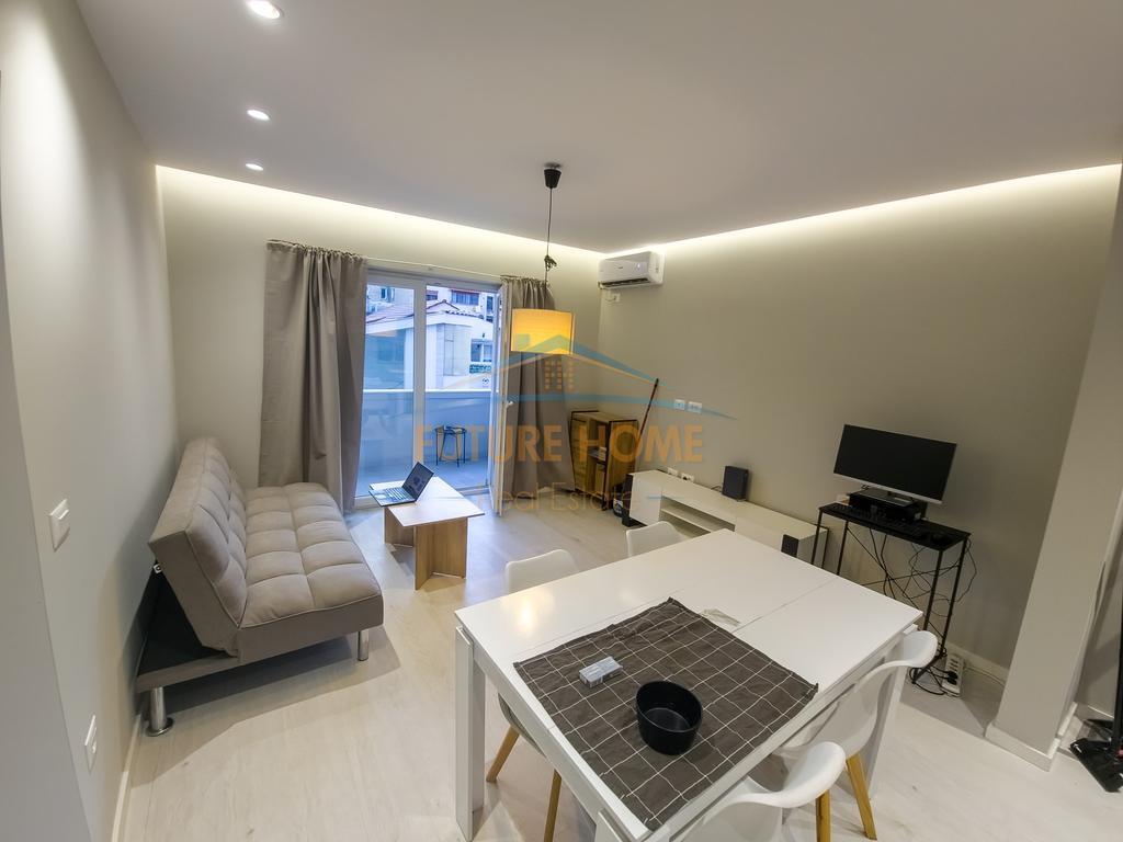 In vendita, Appartamento 1+1, Nuovo Bazaar, Tirana