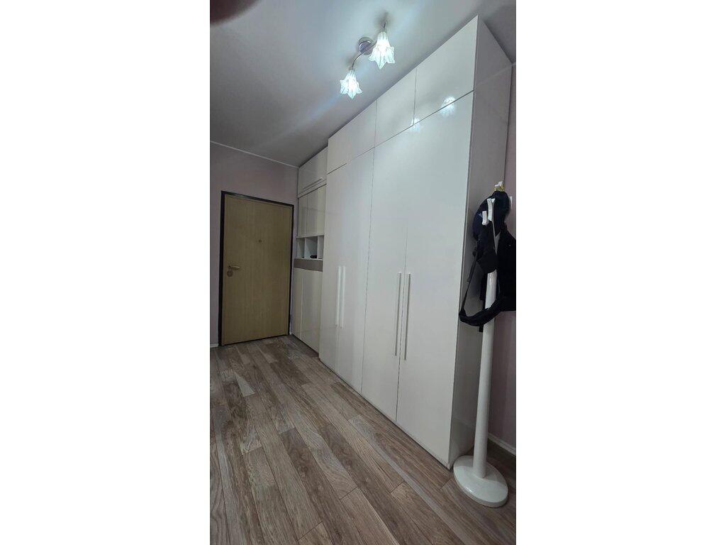 SHITET APARTAMENT MODERN TE KOMUNA E PARISIT