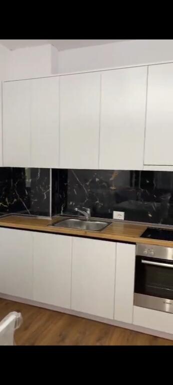 Apartment 1+1 for rent in Paskuqan