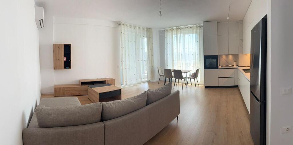📍 Appartamento 2+1 con 2 Balconi – In Affitto 
 • Posizione: Via Siri Kodra, Tirana 
 • Prezzo: 650 €/mese