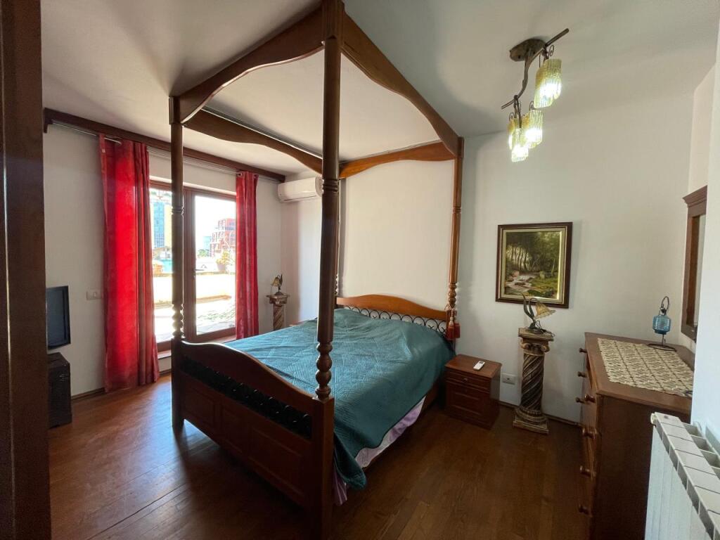 Appartamento 2+1+2+Veranda in Affitto presso ATSH