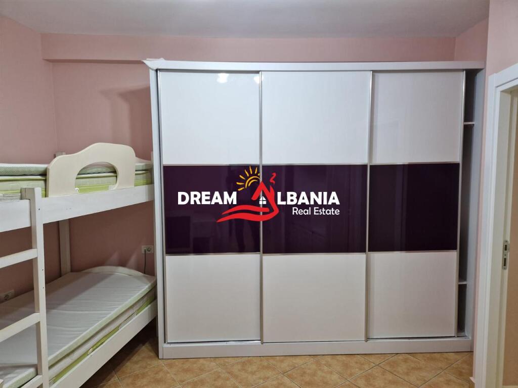 Apartament 3+1+parkim me qera, Zogu i Zi (ID 4231465)