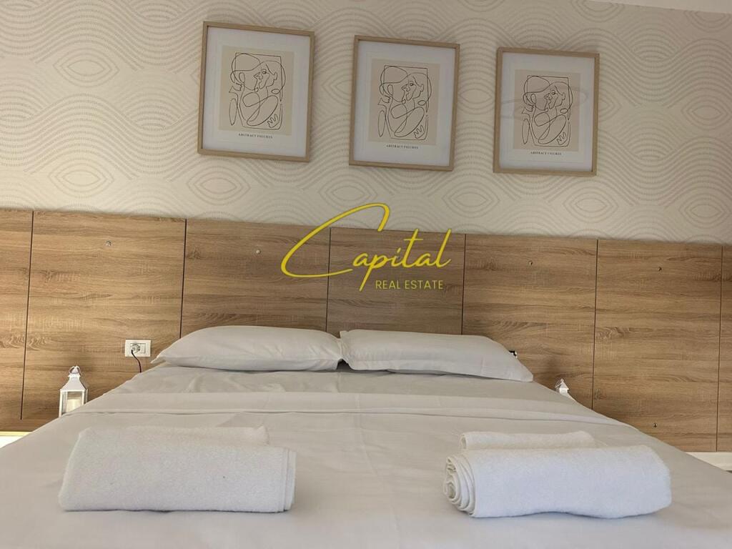 MONOLOCALE IN AFFITTO VIA DURRES 60.000 LEKE