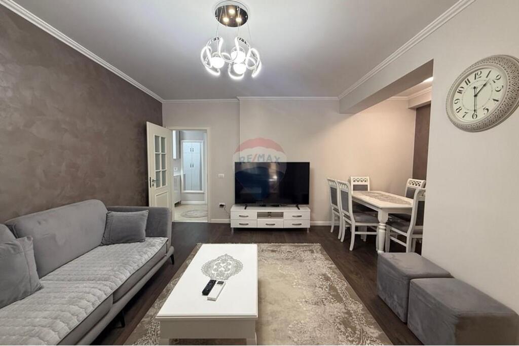 Apartment 2+1 for rent Selvia.
