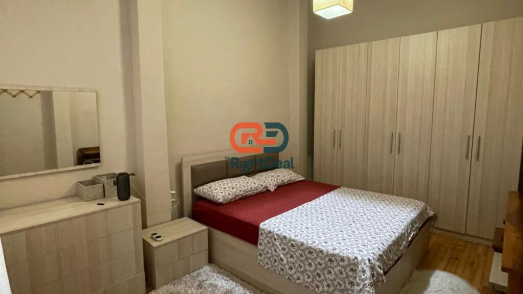 At Myslym Shyri, Private House For Rent With Yard And Parking Space!!