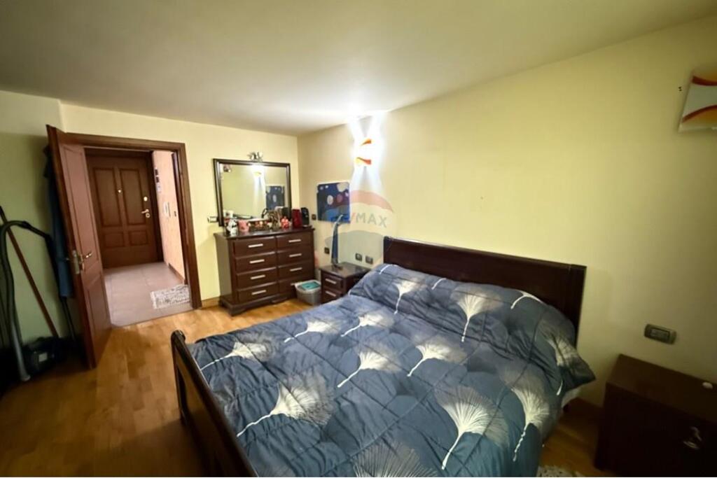 Appartamento 3+1+2 in vendita vicino al Lago Secco