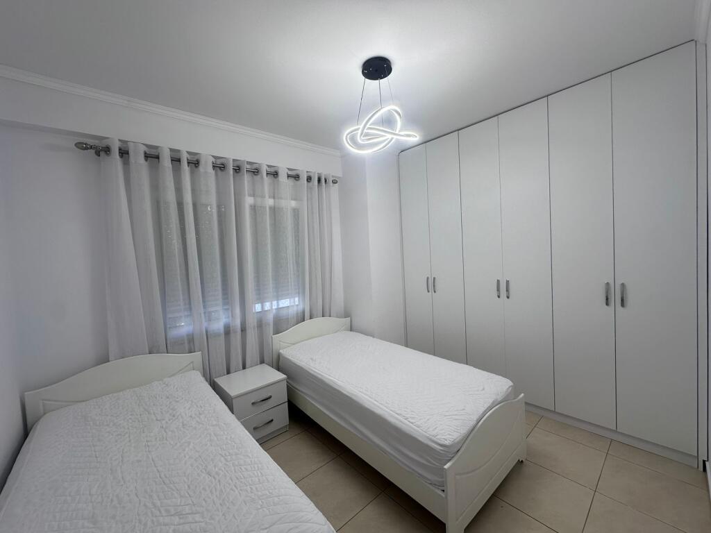 Qera 2+1+2 Don Bosko / Tirane