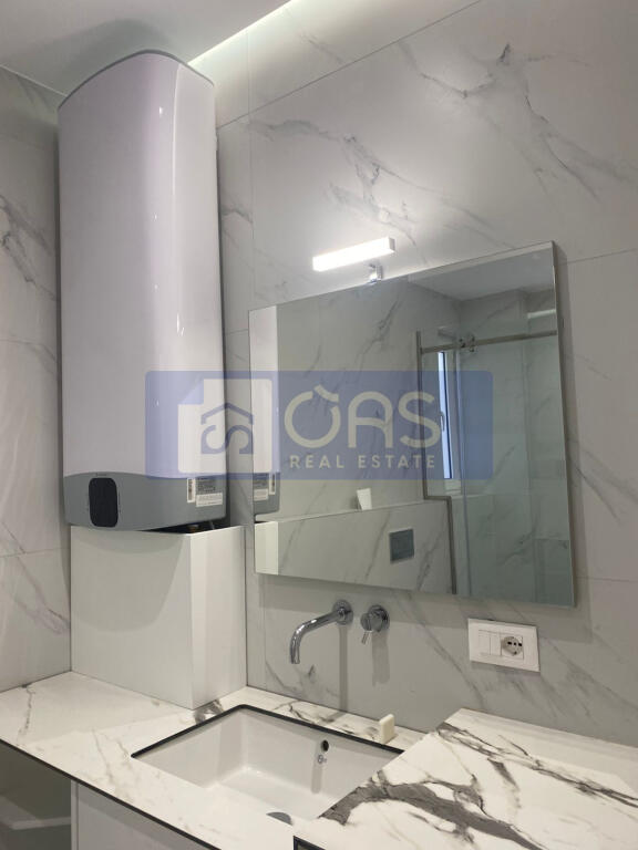 ◦ Jepet Apartament me qera  2+1+2  tek Kristal Center