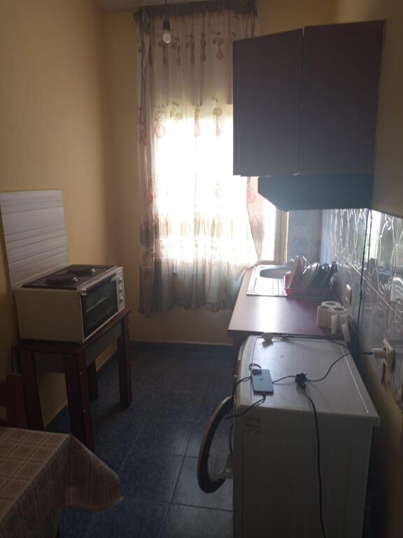 APARTAMENT 1+1. 240 EURO.WELL ASTIR