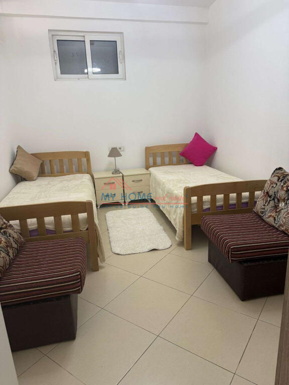 Apartment 2+1 for Rent 21 December Tirana