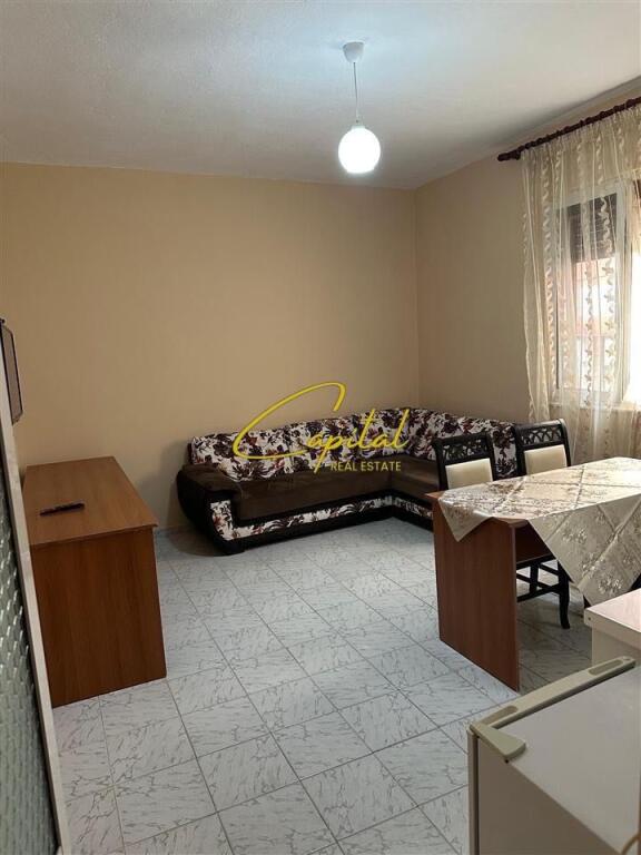 APARTAMENT ME QERA 1+1 RRUGA E DURRESIT 500 EURO