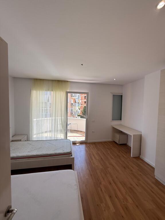 Apartment 2+1 for rent at the Botanical Garden