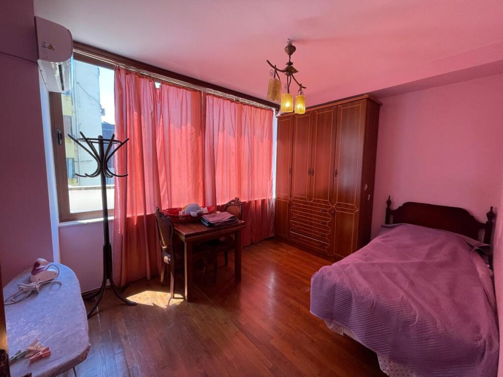 Appartamento 2+1+2+Veranda in Affitto presso ATSH