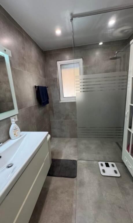 🏢 Apartment 2+1 for rent – Bllok