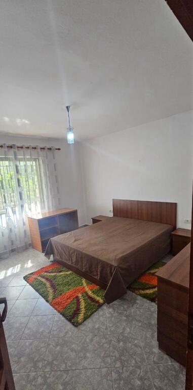APARTMENT FOR RENT 1+1 ISH PARKU 550 EURO