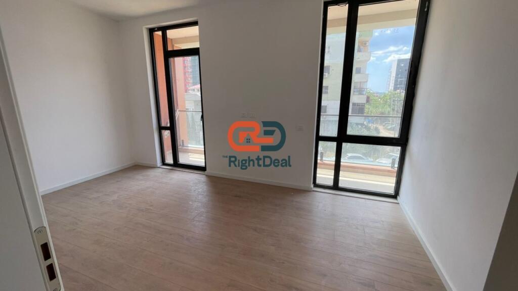 At Platinium Residence, Super Apartment 2+1+2 for Sale, With Regular Floor Plan!