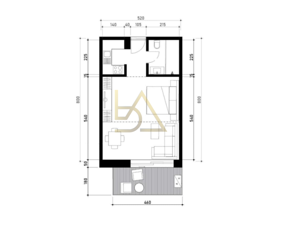 Progetto “Orikum Boulevard” – Orikum