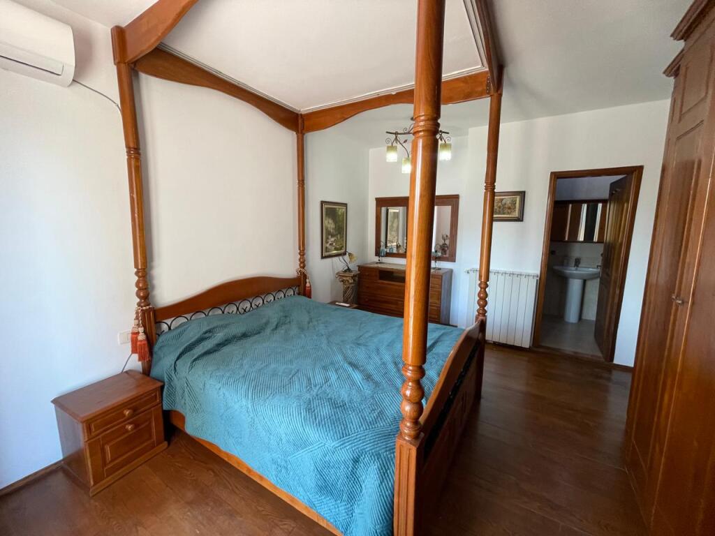 Appartamento 2+1+2+Veranda in Affitto presso ATSH