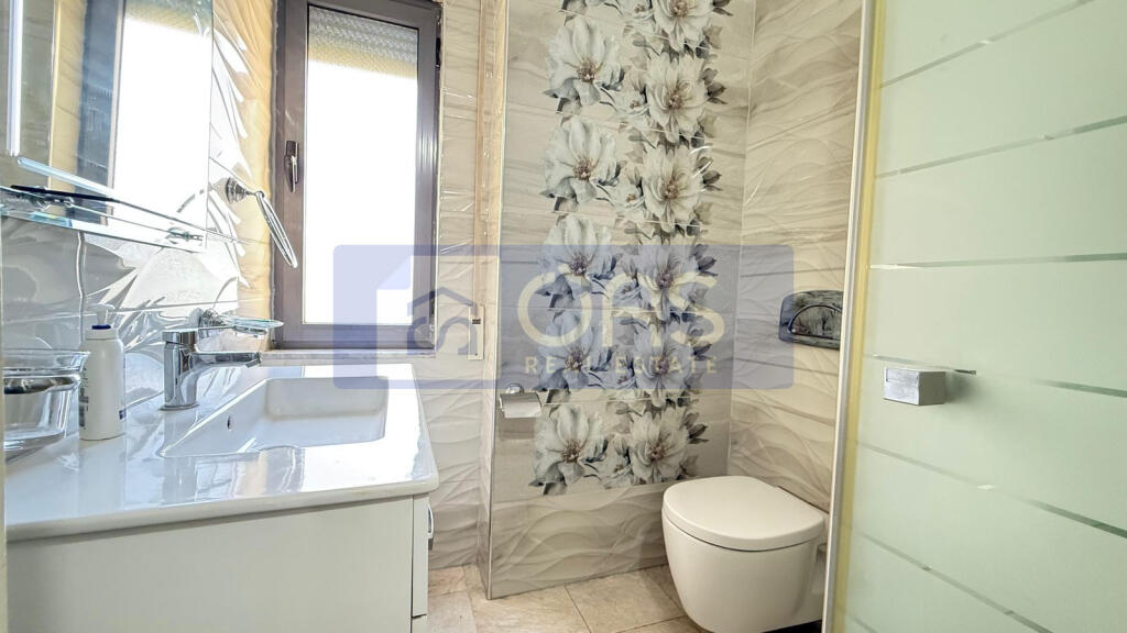 Jepet me qira  apartament 2+1+2 ne Komunen e parisit