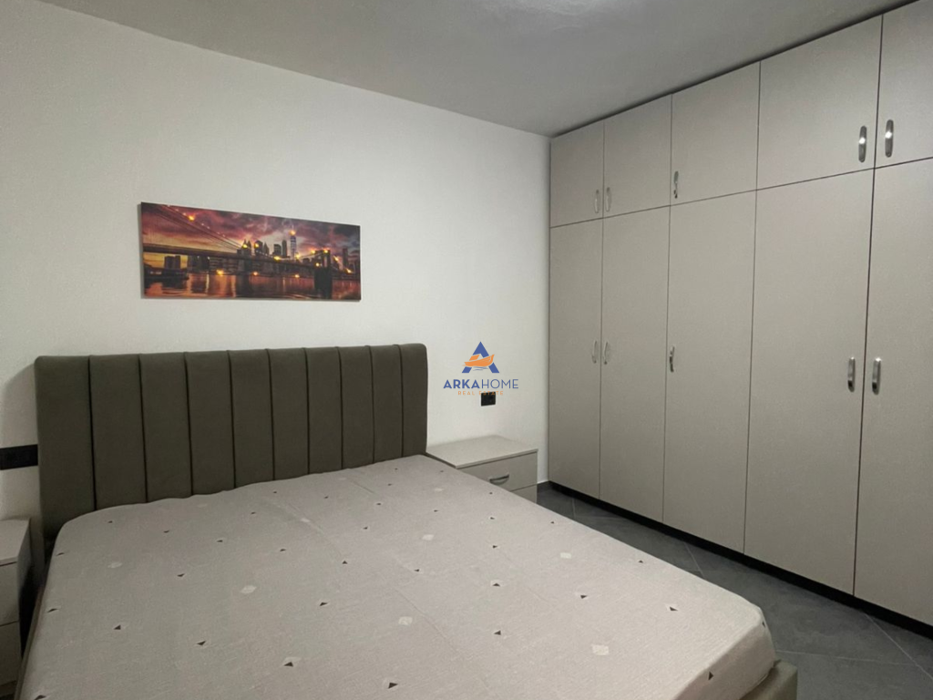 AFFITTASI APPARTAMENTO 2+1 "VIA RIZA CEROVA" 600 EURO