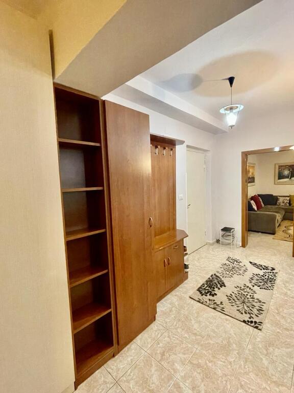 Apartament 2+1 fresk, per qira!!