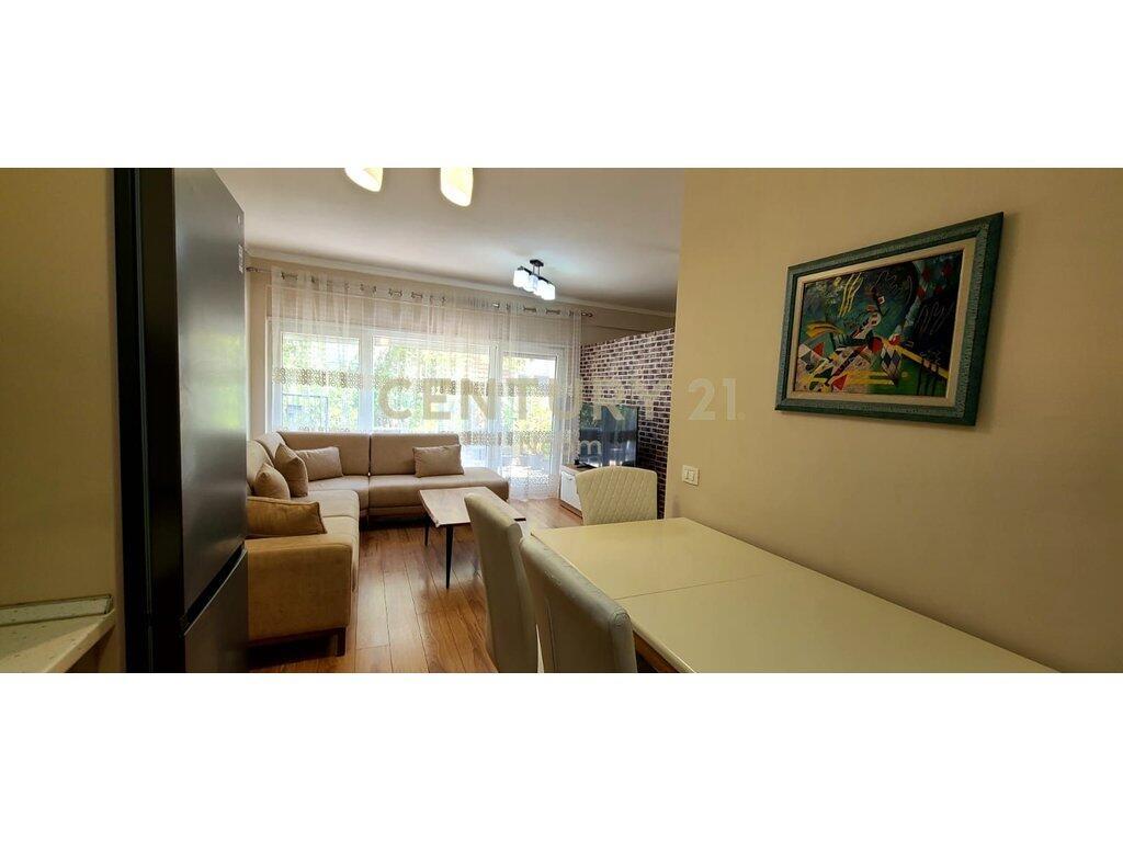Duplex 2+1+2 for rent in Kodra e Diellit