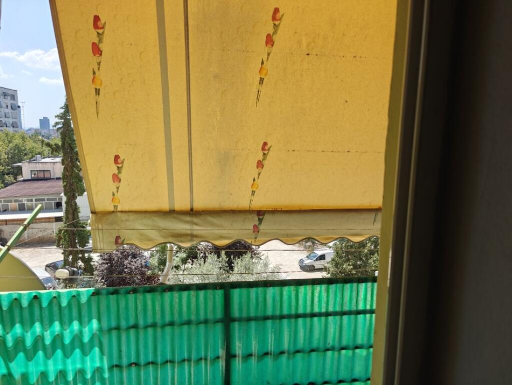 Jepet me qera apartament 2+1+Garazhdin,Do. bosko