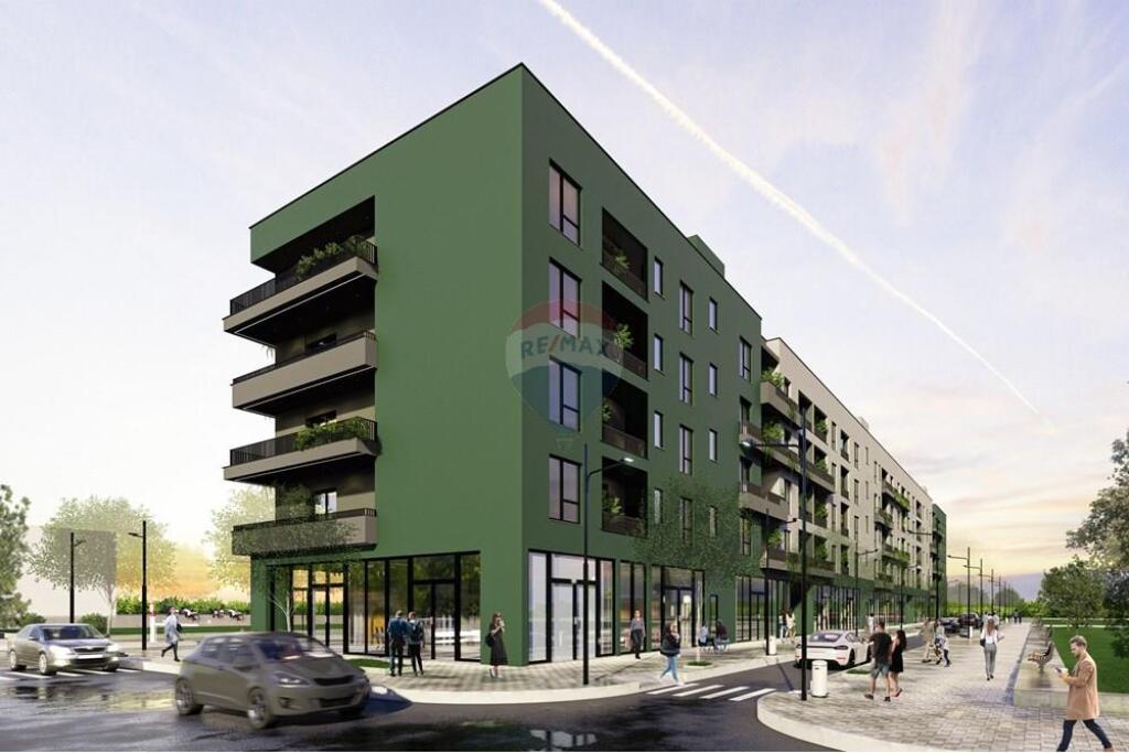 Apartament 1+1 per shitje ne Kamez!