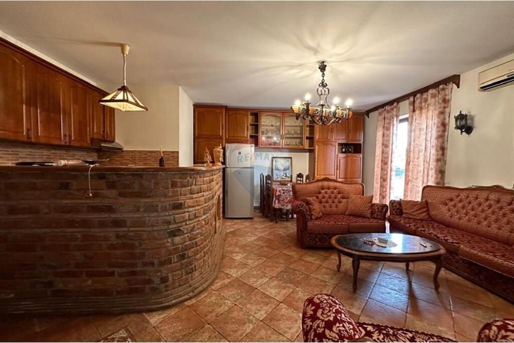 Apartment 2+1+2 for rent Pazari i Ri !