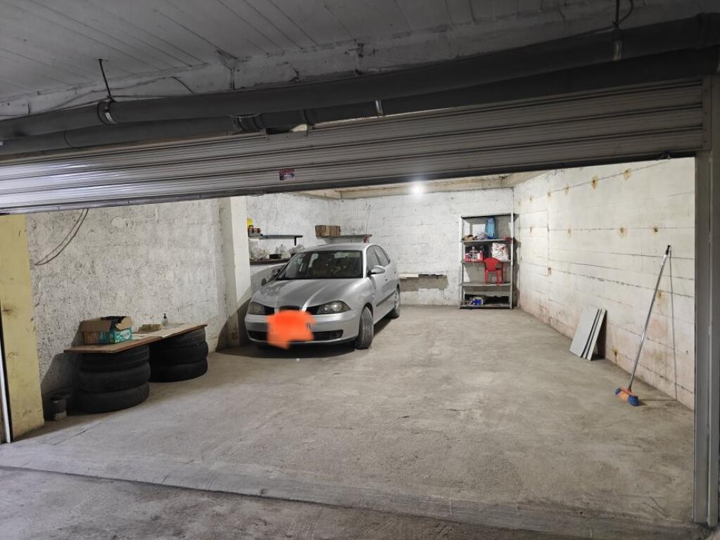 Jepet me qera apartament 2+1+Garazhdin,Do. bosko