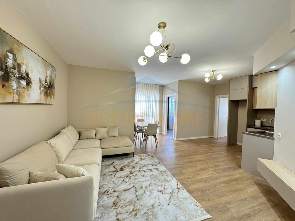 Shitet, Apartament 2+1, Yzberisht, Tiranë.