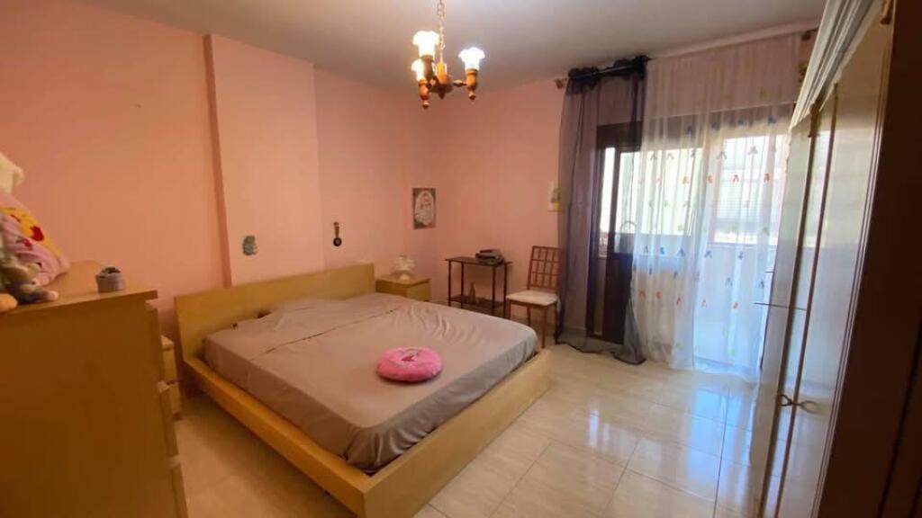 Apartment 1+1 for rent Bogdaneve Street