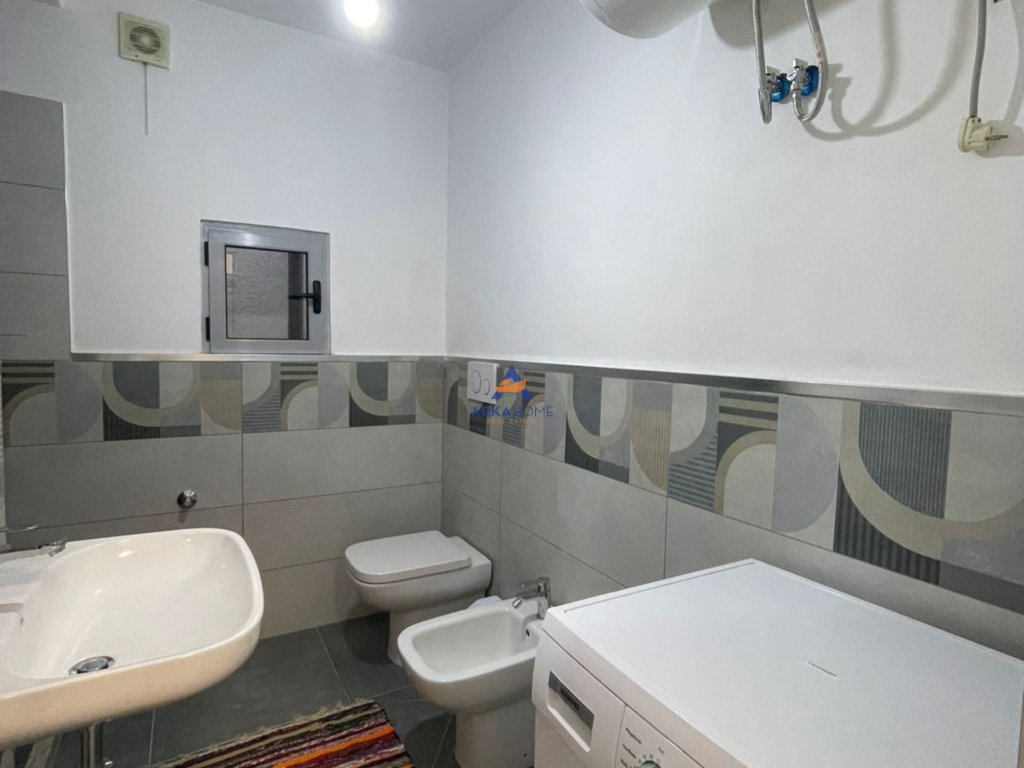 AFFITTASI APPARTAMENTO 2+1 "VIA RIZA CEROVA" 600 EURO