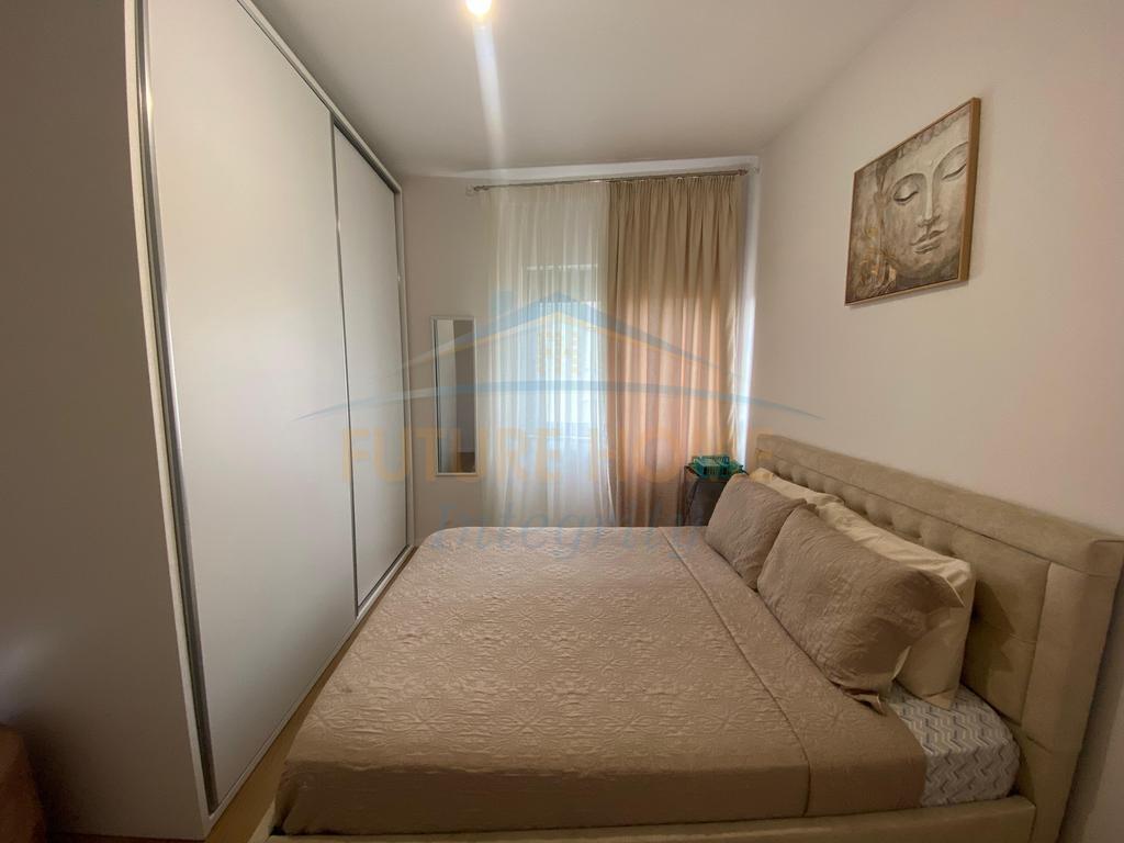 Shitet, Apartament 1+1 Fres
