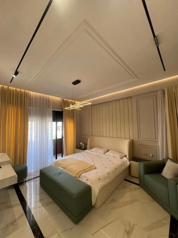EXCLUSIVE 💥🔺️ Kodra e Diellit 1, Extension 🔺️ We sell super duplex apartment with 2 garages.  
