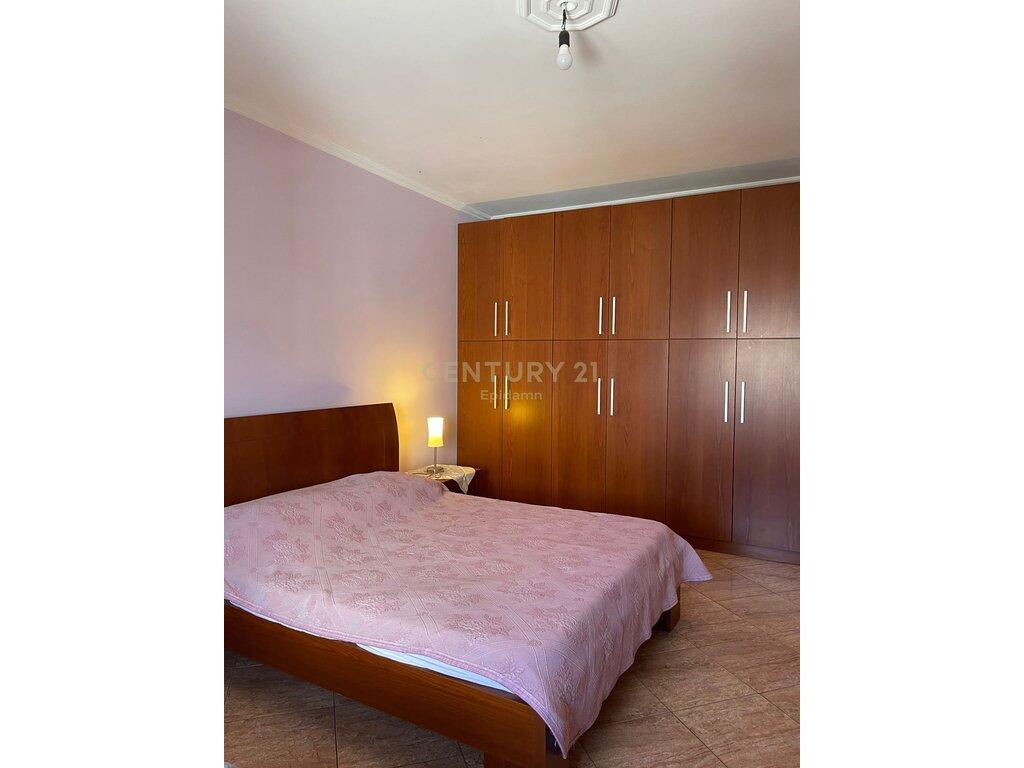 Appartamento 2+1 in Affitto nel Centro, Durrës !