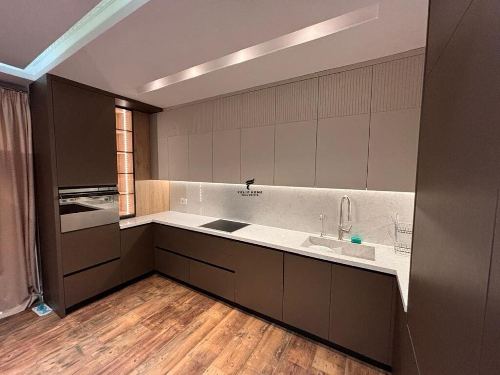 APPARTAMENTO IN AFFITTO 3+1+2 GIARDINO ZOOLOGICO 1800 EURO
