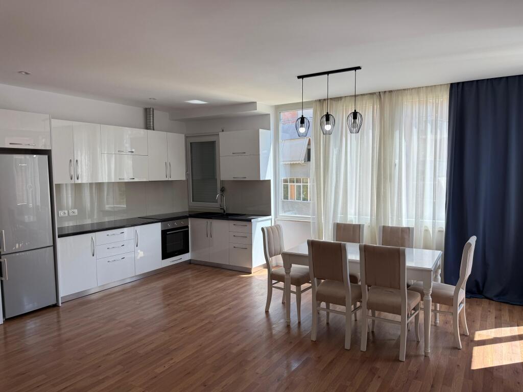 Apartment 2+1 for rent at the Botanical Garden