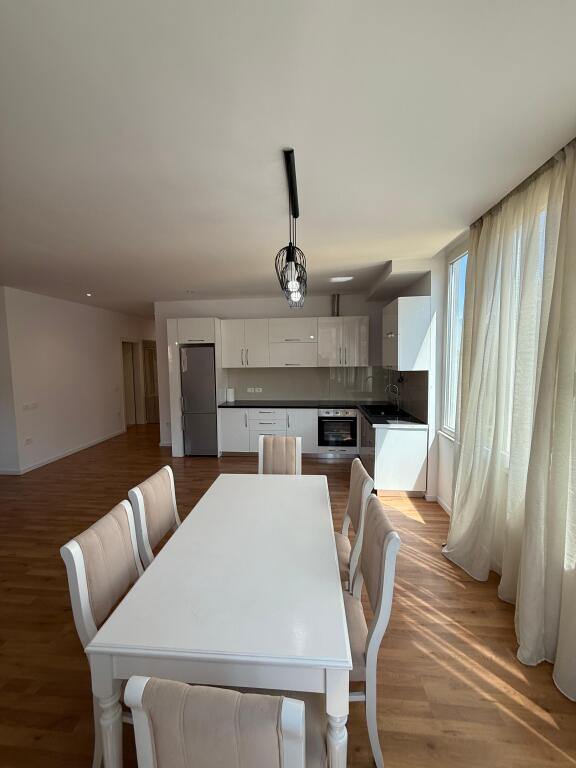 Apartment 2+1 for rent at the Botanical Garden