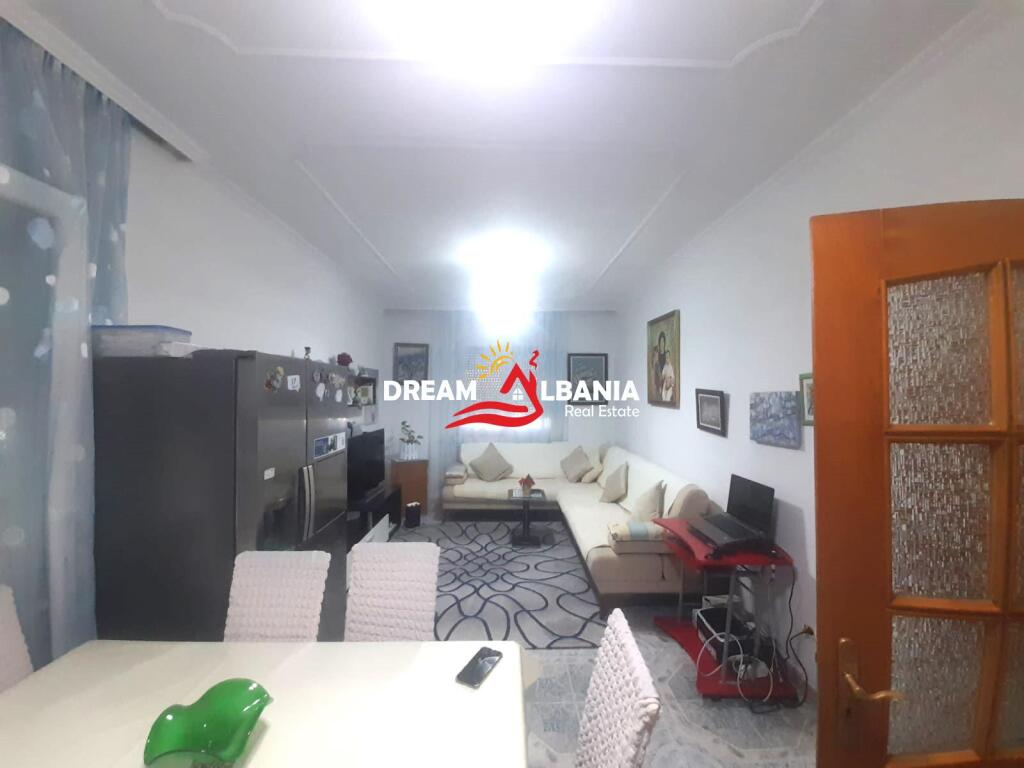 2+1 Apartment for Sale on Mine Peza Street, near the Prosecutor's Office in Tirana (ID 4129515)
