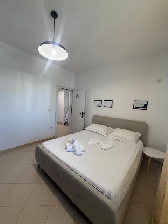 Apartment 1+1 for rent in Fresk