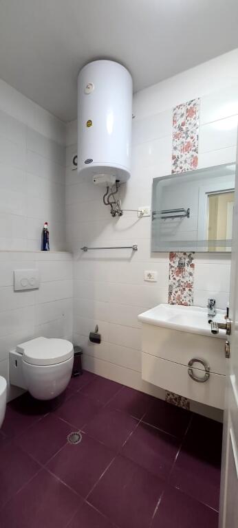 Duplex 2+1+2 për qira në "Rezidencen Kodra e Diellit 2"