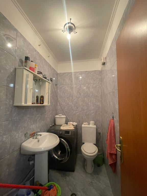 Apartment For Sale 3+1+2 Near Old Electric Market (ID B13093) Tirana