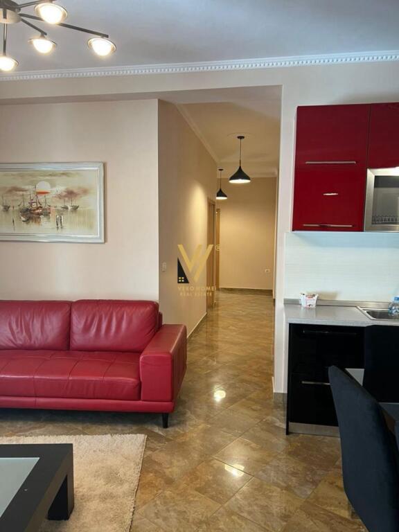 APARTMENT 2+1+2+3BLK FOR RENT AT DRY LAKE 850 EURO