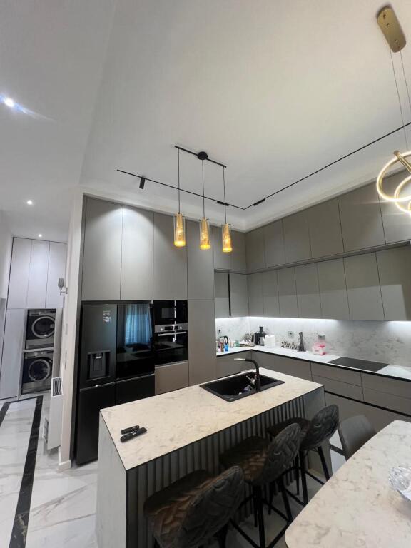 EXCLUSIVE 💥🔺️ Kodra e Diellit 1, Extension 🔺️ We sell super duplex apartment with 2 garages.  