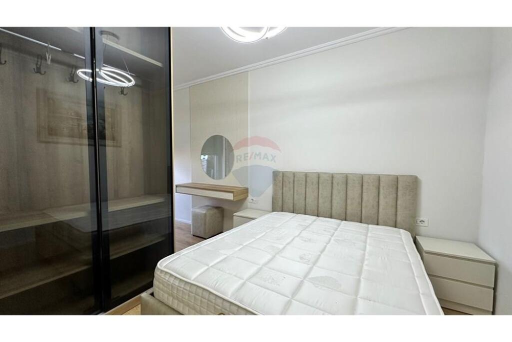 Apartment 2+1 for rent – Golden Park Complex