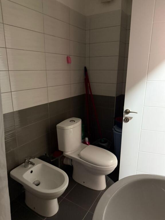 Affittasi Appartamento 1+1+1 Balcone