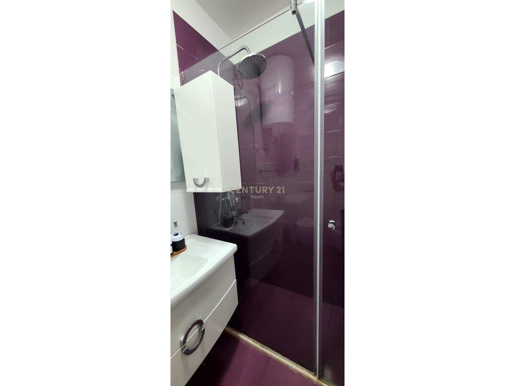 Duplex 2+1+2 for rent in Kodra e Diellit